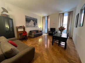 Rome Charming Apartment
